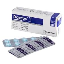 dactus-1-mg